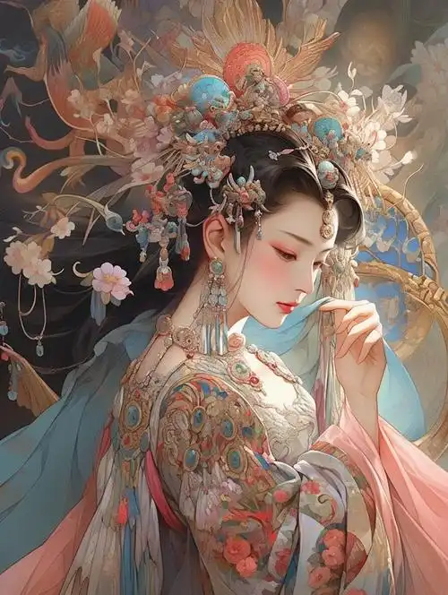 消失的爱人